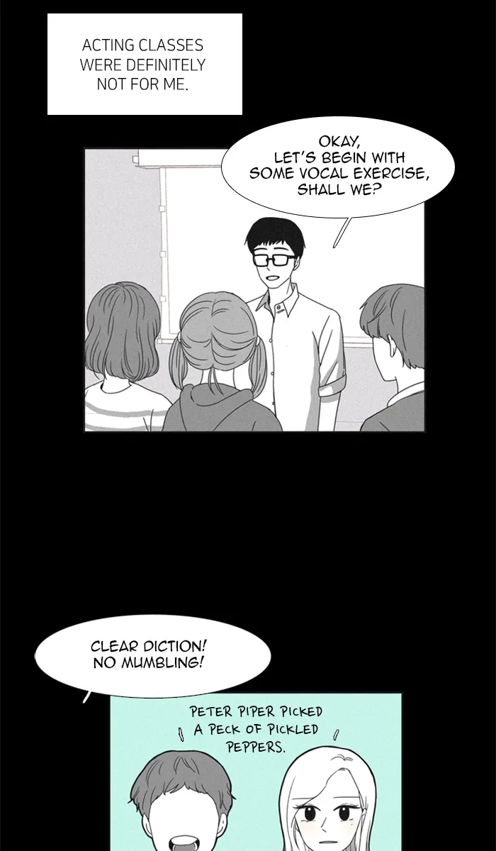 Girl's World Zinmanga X Chapter 95 Page 11