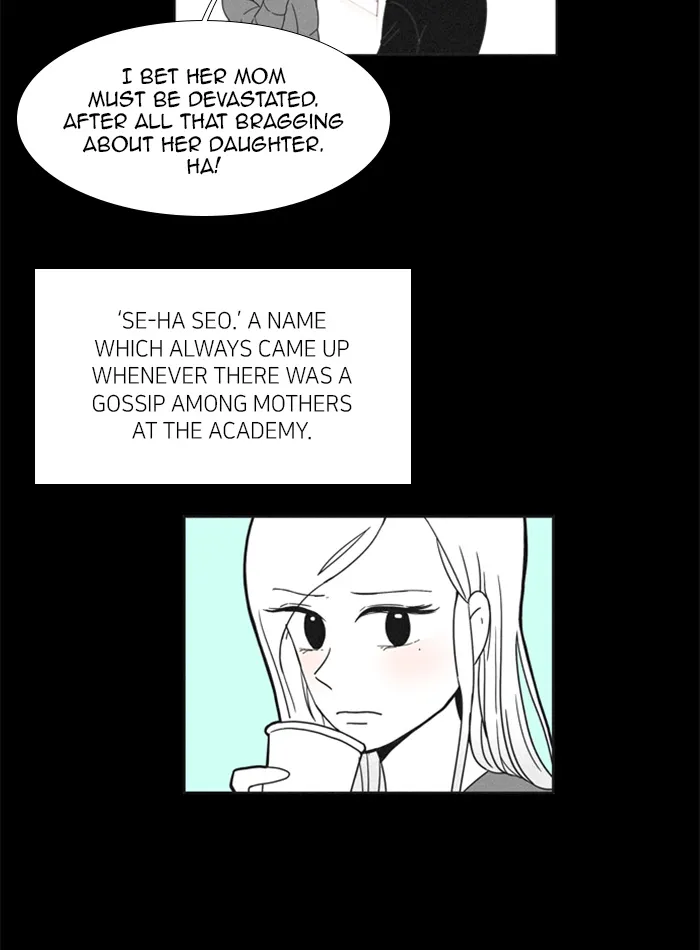 Girl's World Zinmanga X Chapter 95 Page 21