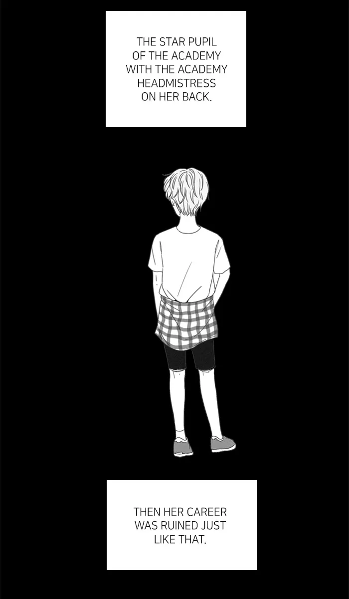 Girl's World Zinmanga X Chapter 95 Page 22