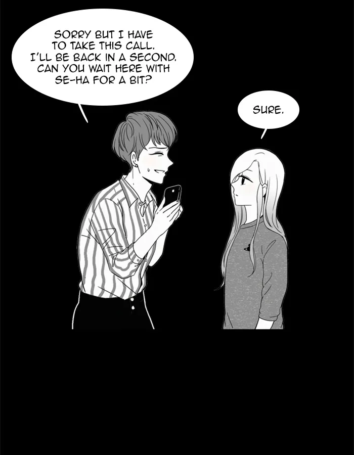 Girl's World Zinmanga X Chapter 95 Page 28