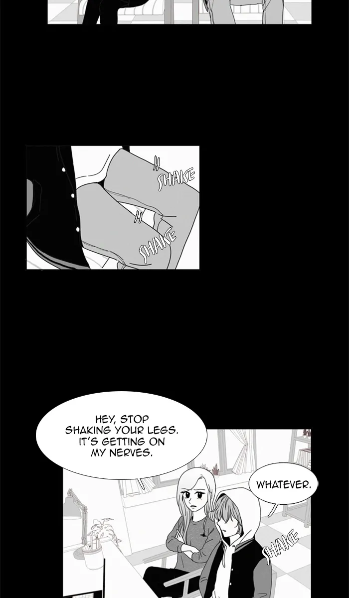 Girl's World Zinmanga X Chapter 95 Page 30