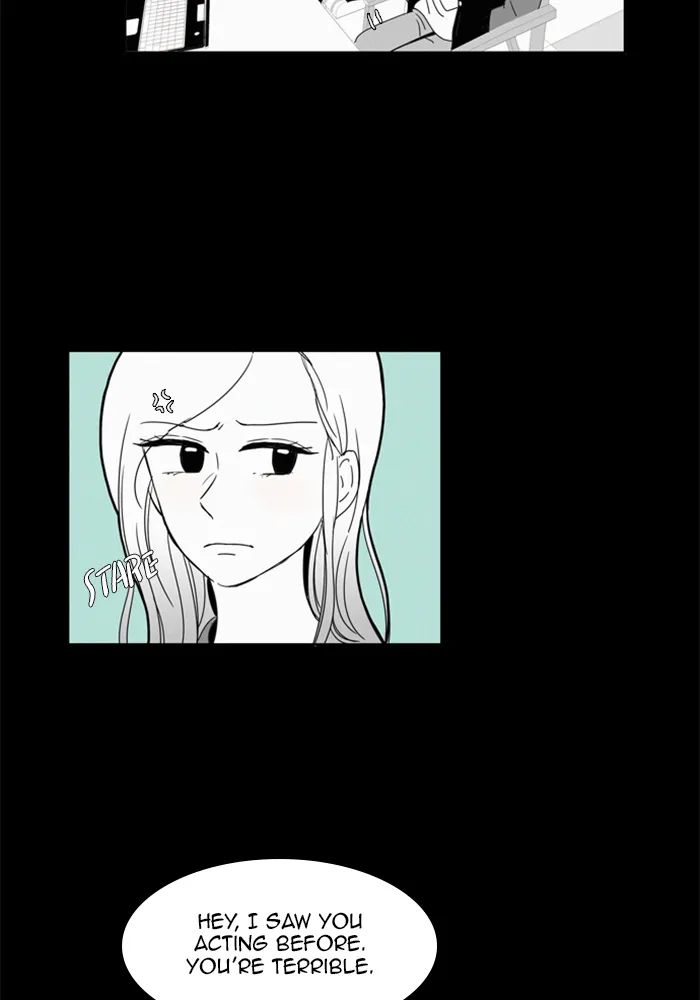 Girl's World Zinmanga X Chapter 95 Page 31