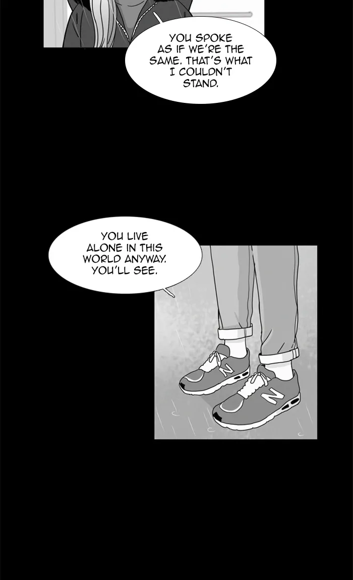 Girl's World Zinmanga X Chapter 95 Page 40