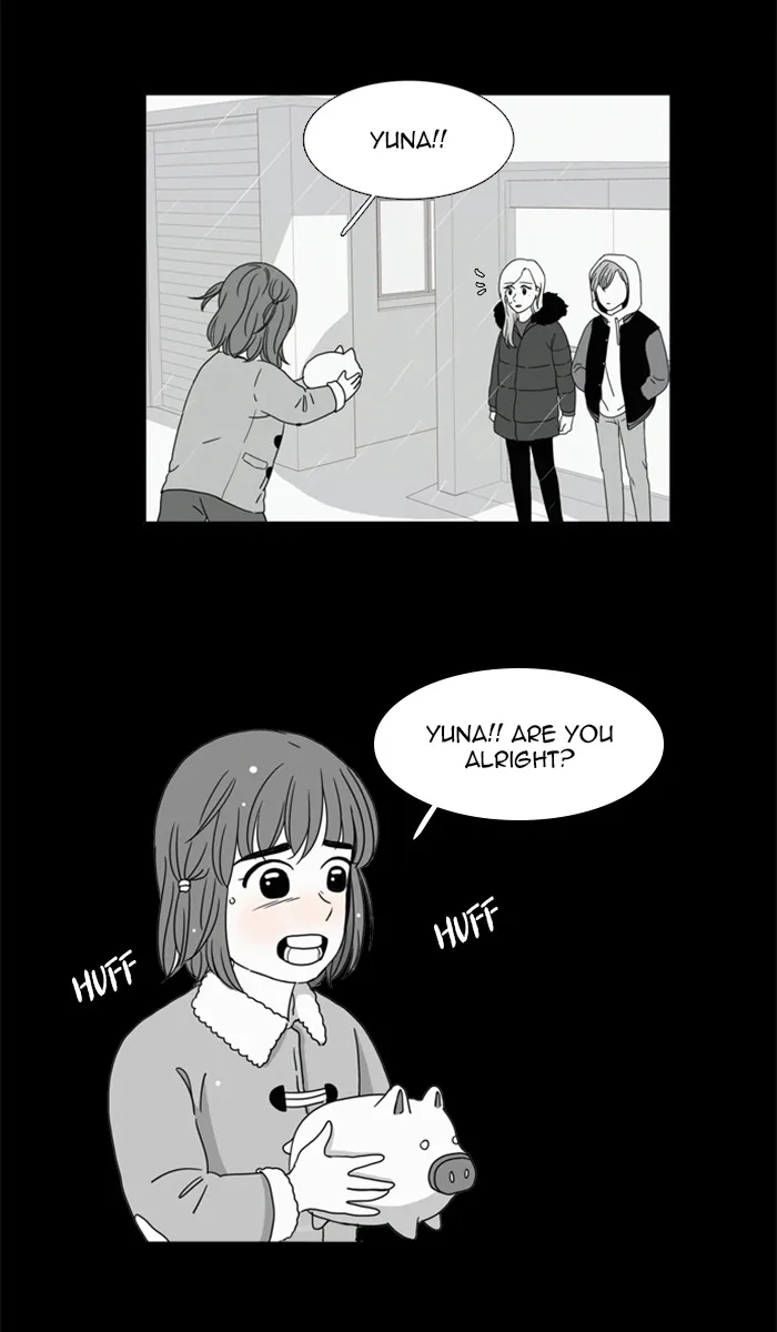 Girl's World Zinmanga X Chapter 95 Page 42