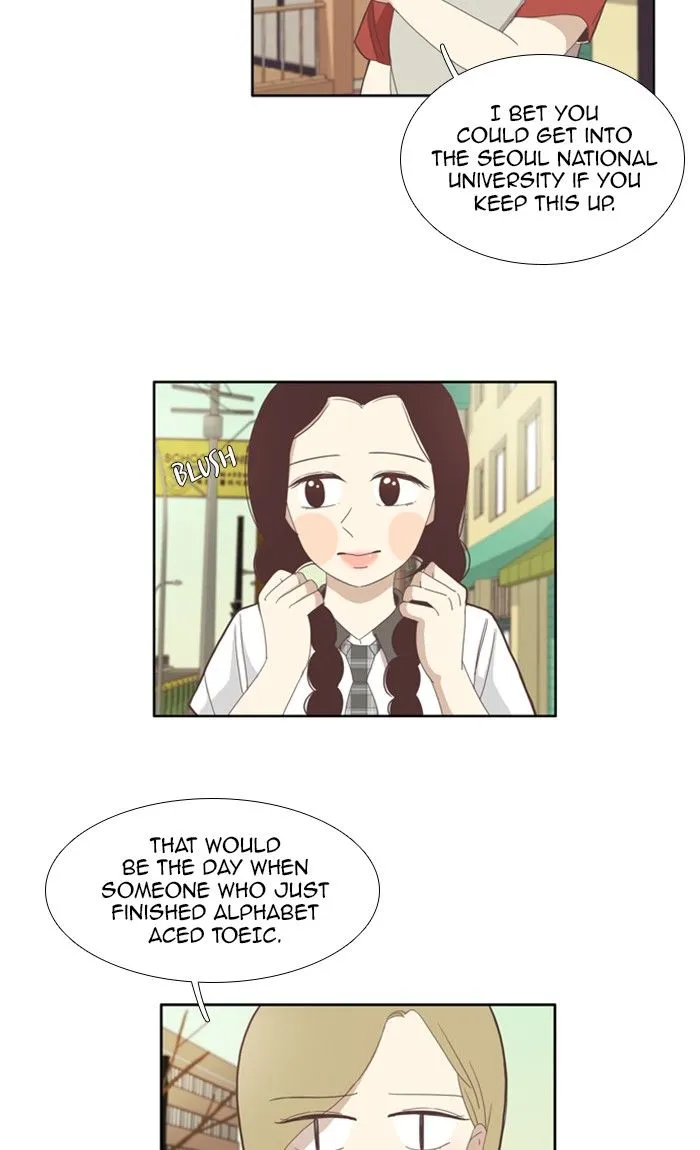 Girl's World Zinmanga X Chapter 84 Page 25