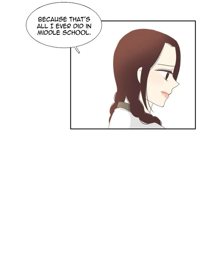 Girl's World Zinmanga X Chapter 83 Page 44