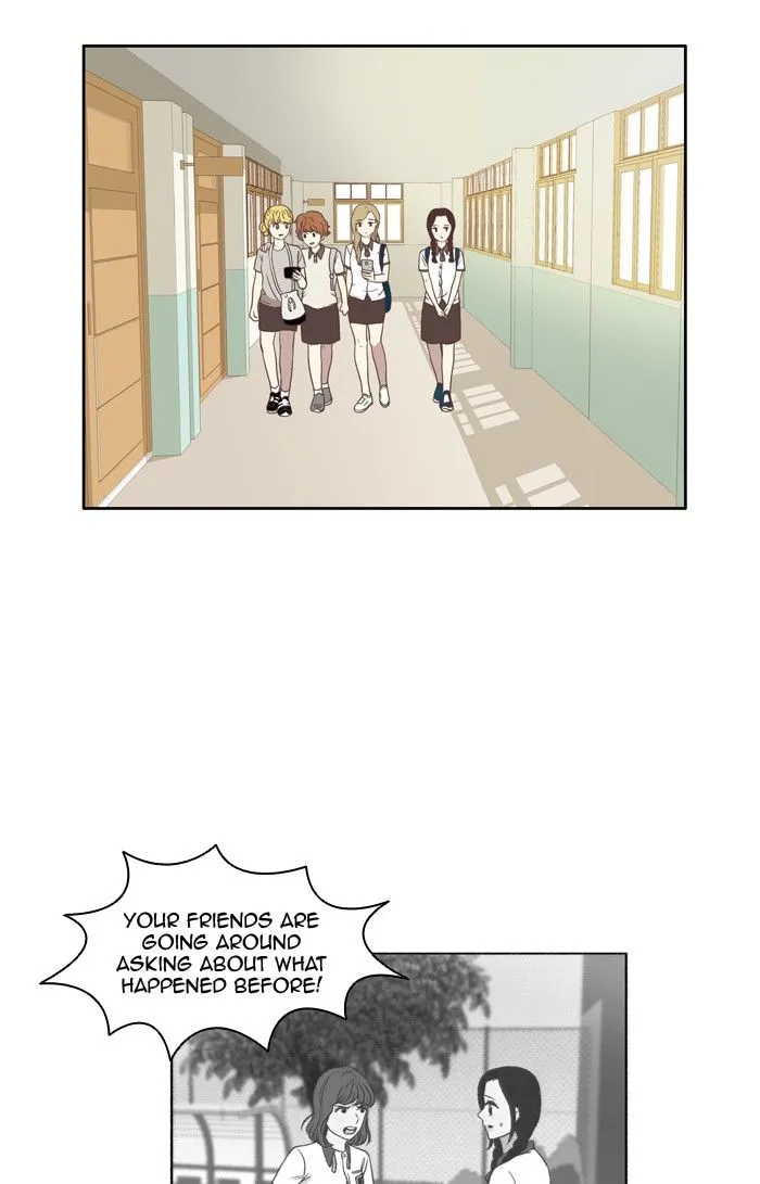 Girl's World Zinmanga X Chapter 81 Page 2