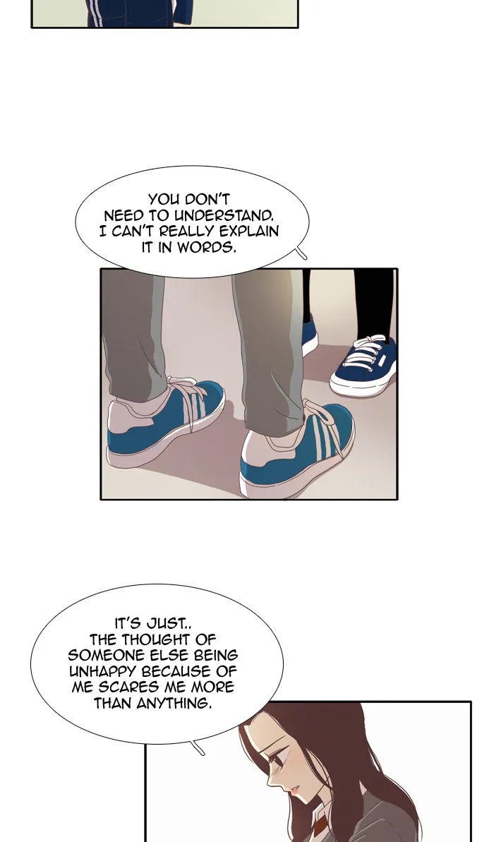 Girl's World Zinmanga X Chapter 79 Page 24