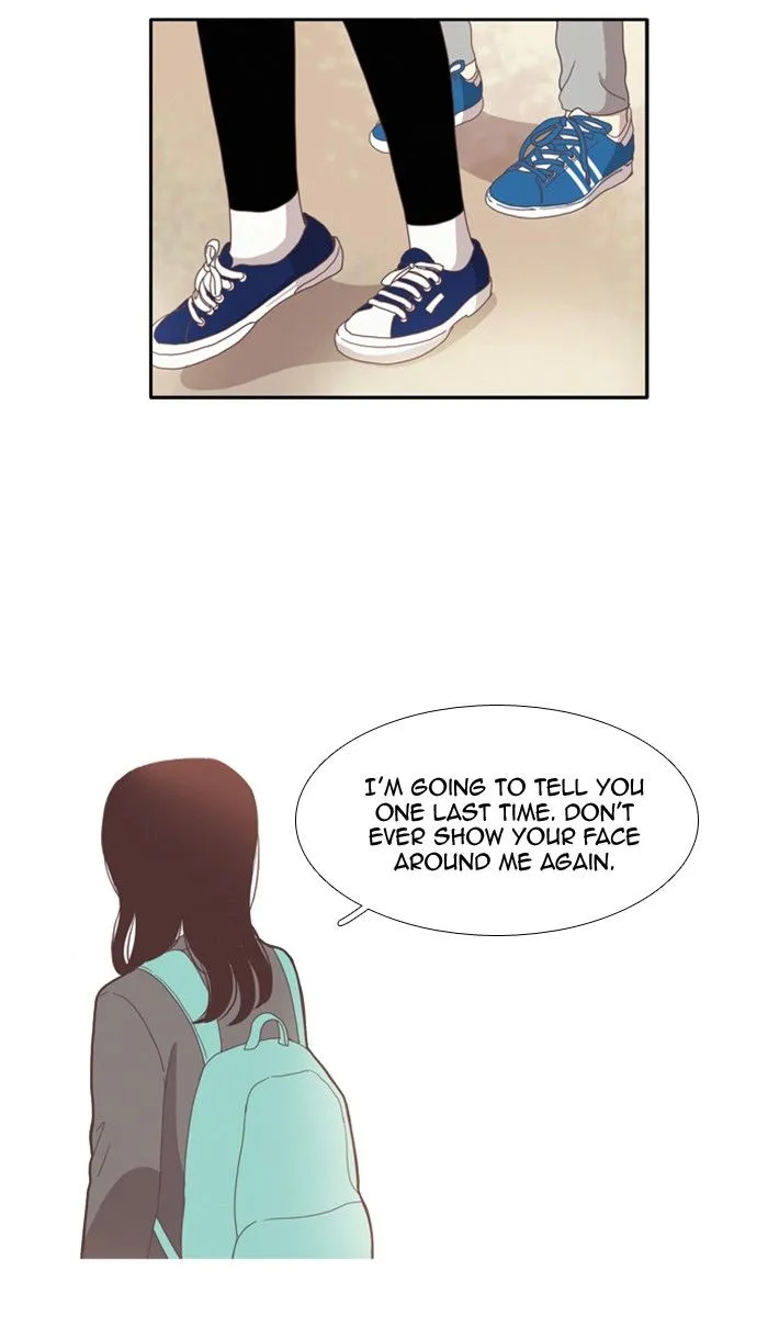 Girl's World Zinmanga X Chapter 76 Page 22