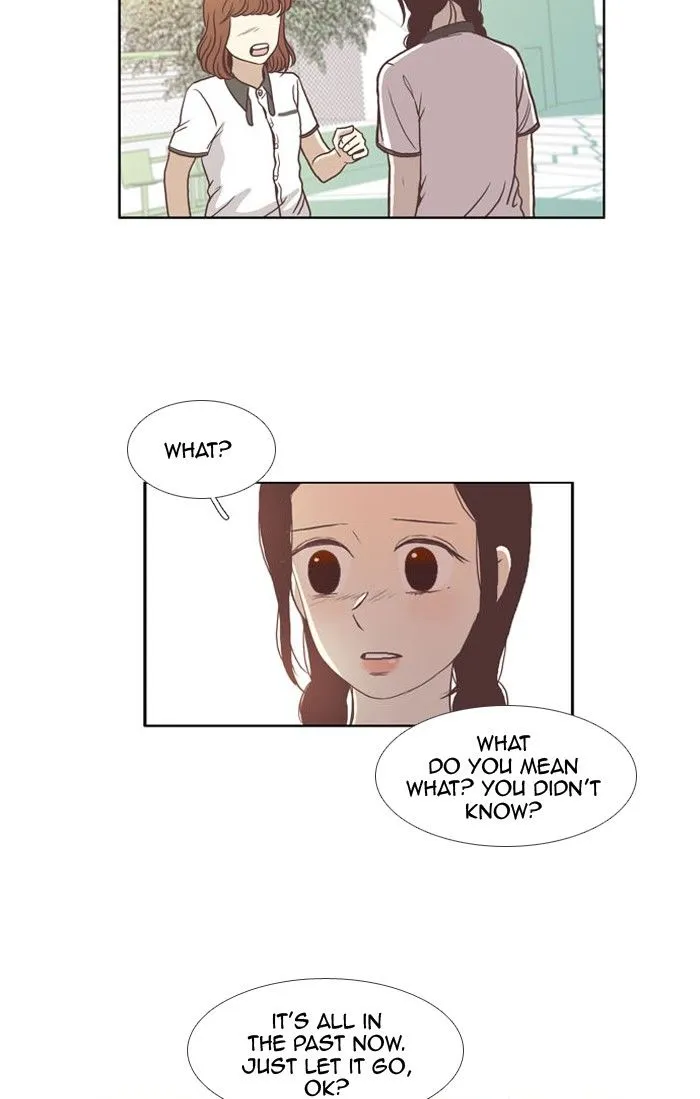 Girl's World Zinmanga X Chapter 64 Page 24