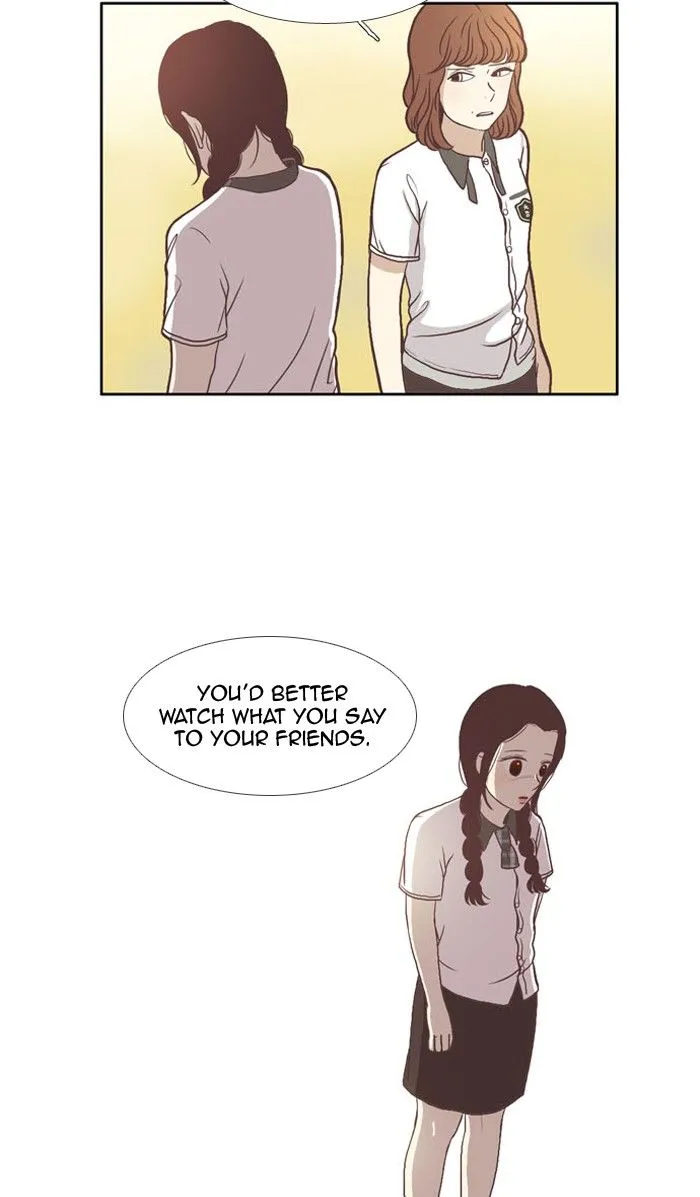 Girl's World Zinmanga X Chapter 64 Page 25