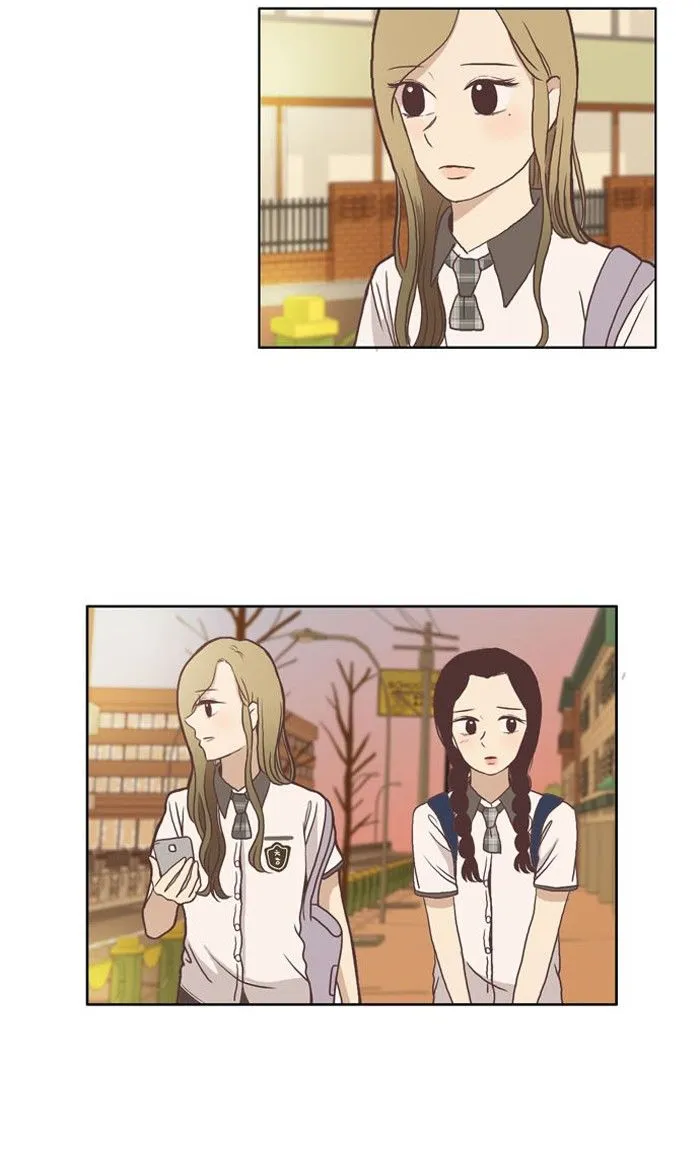 Girl's World Zinmanga X Chapter 64 Page 28
