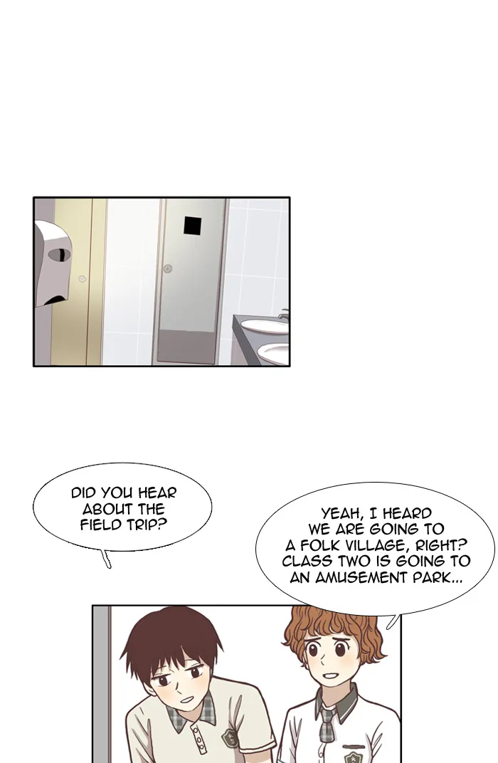 Girl's World Zinmanga X Chapter 62 Page 16