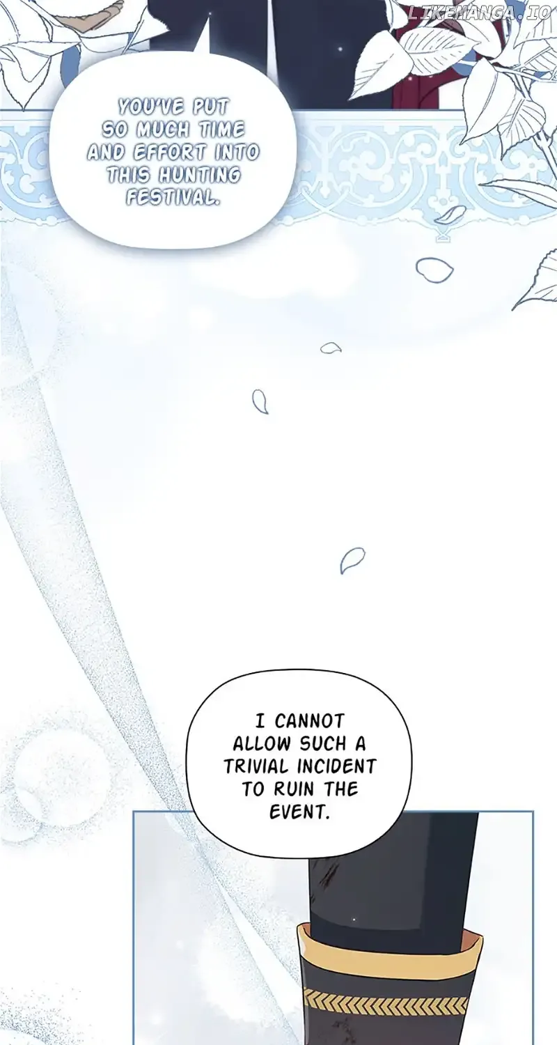 An Extra In The Family Is The First To Be Abandoned Zinmanga X Chapter 86 Page 54