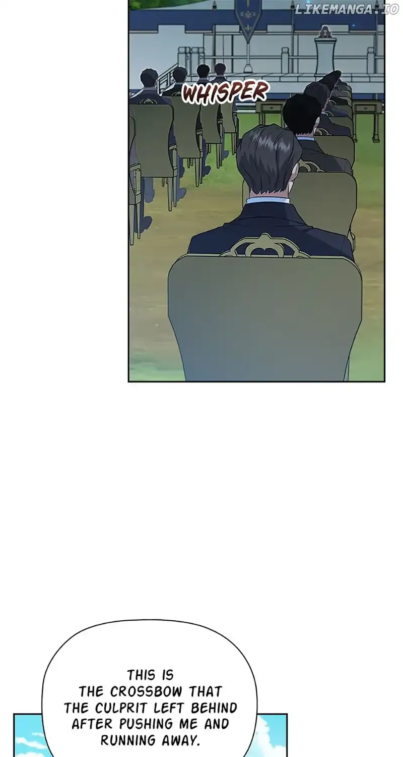 An Extra In The Family Is The First To Be Abandoned Zinmanga X Chapter 86 Page 90