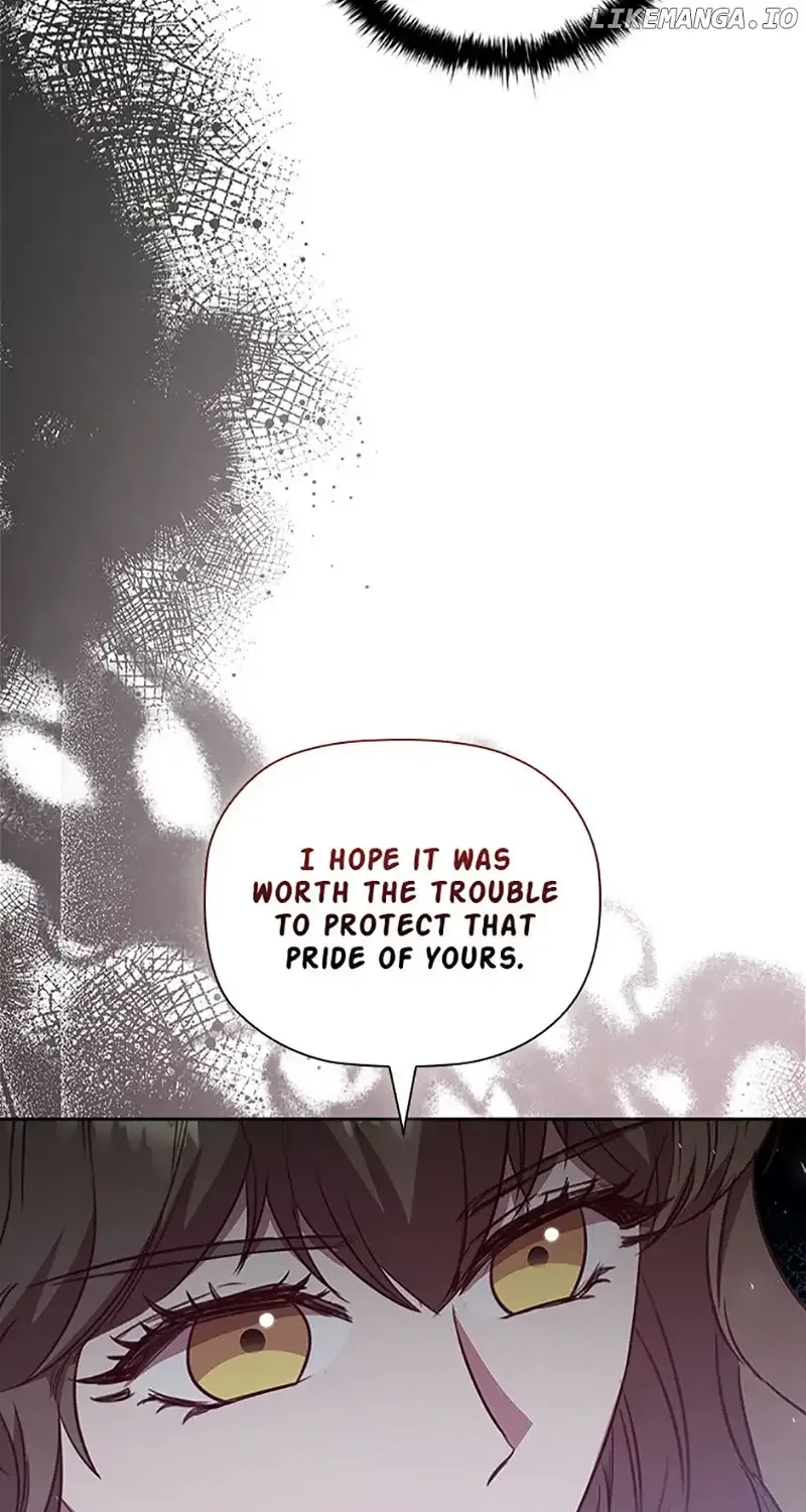 An Extra In The Family Is The First To Be Abandoned Zinmanga X Chapter 86 Page 126