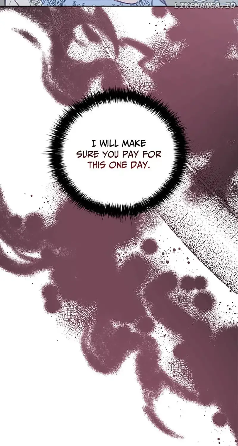 An Extra In The Family Is The First To Be Abandoned Zinmanga X Chapter 86 Page 128