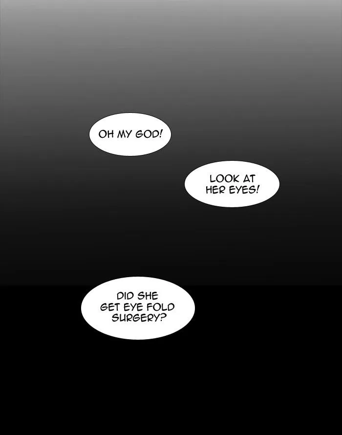 Girl's World Zinmanga X Chapter 49 Page 21