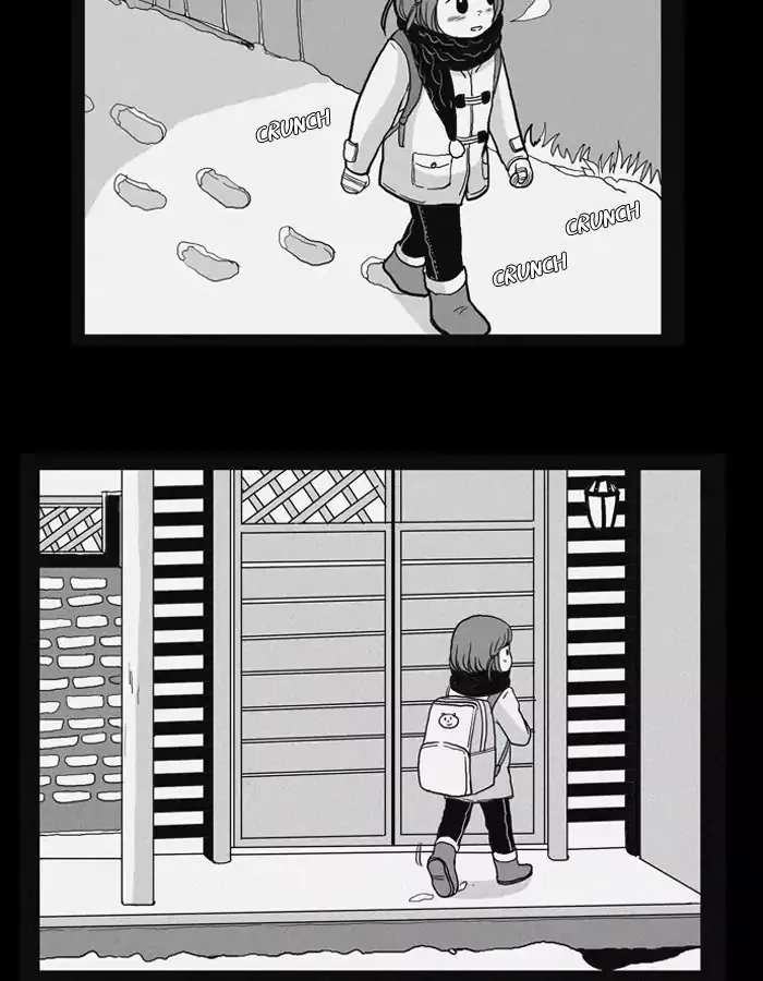 Girl's World Zinmanga X Chapter 31 Page 2