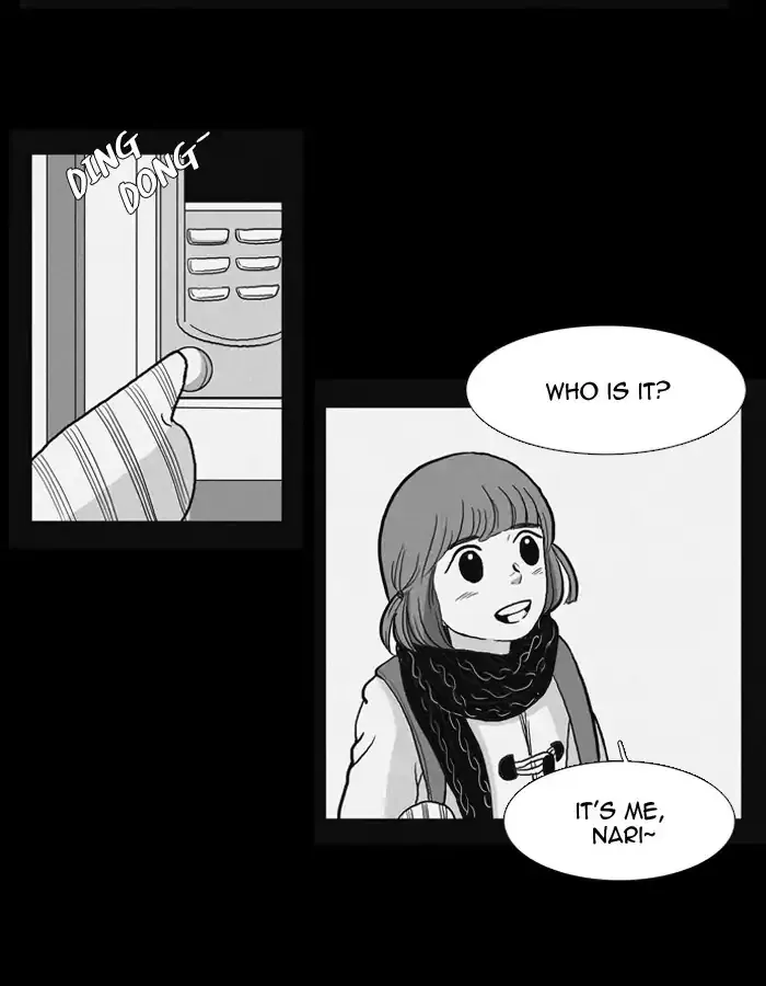 Girl's World Zinmanga X Chapter 31 Page 3