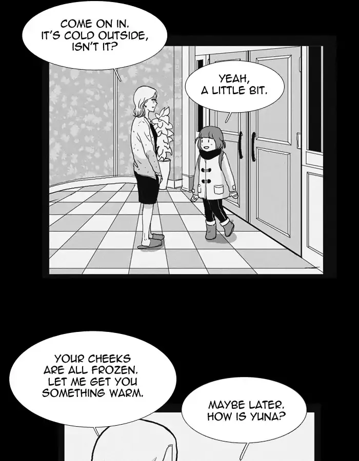 Girl's World Zinmanga X Chapter 31 Page 5