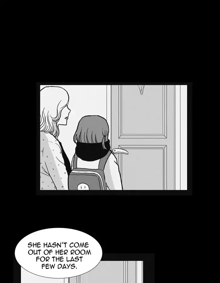 Girl's World Zinmanga X Chapter 31 Page 7