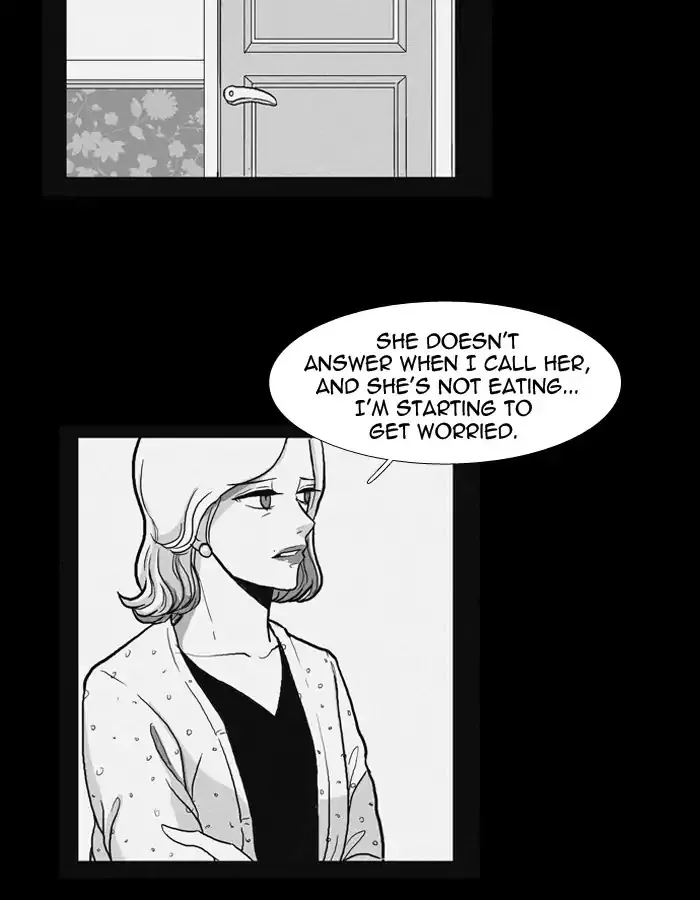Girl's World Zinmanga X Chapter 31 Page 8