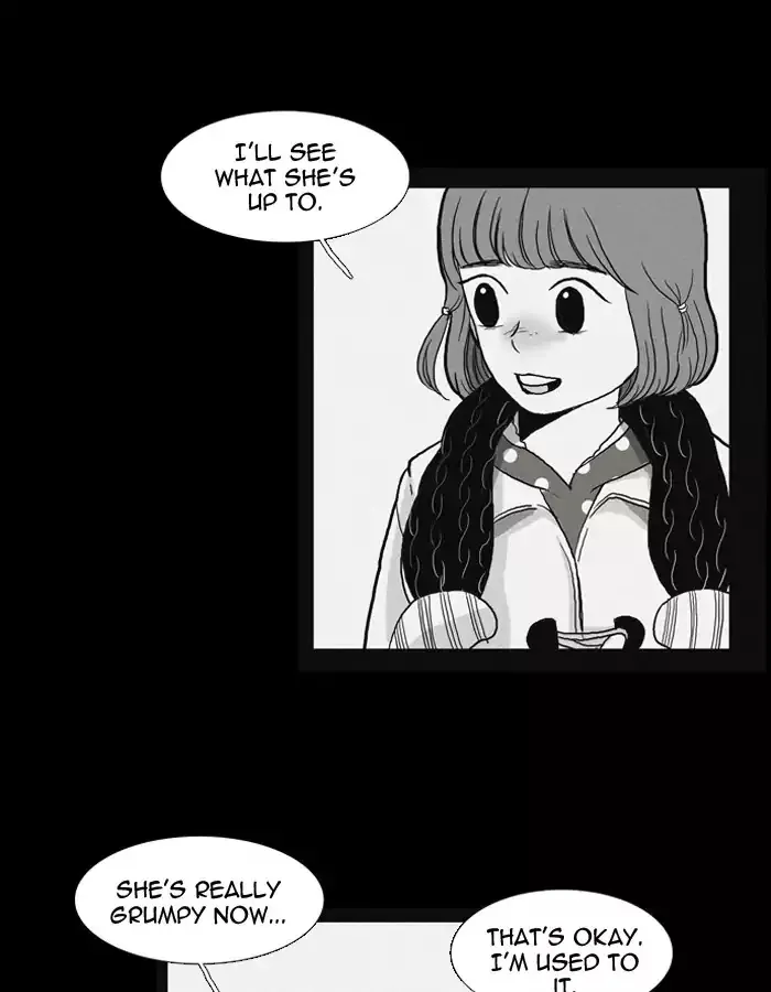 Girl's World Zinmanga X Chapter 31 Page 9