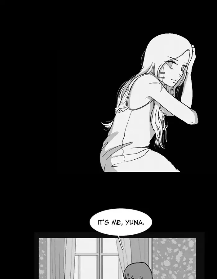 Girl's World Zinmanga X Chapter 31 Page 12