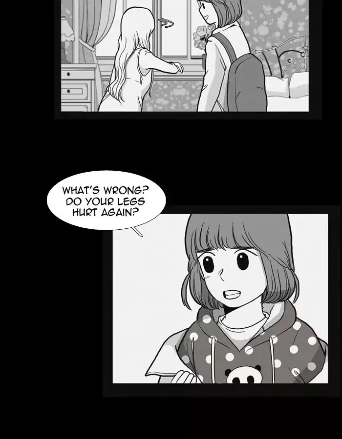 Girl's World Zinmanga X Chapter 31 Page 13
