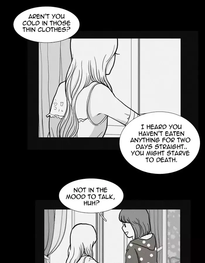 Girl's World Zinmanga X Chapter 31 Page 14