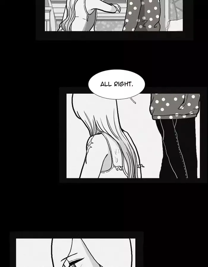 Girl's World Zinmanga X Chapter 31 Page 15