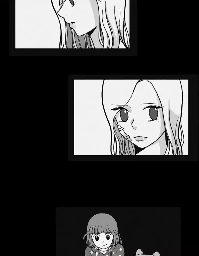 Girl's World Zinmanga X Chapter 31 Page 16