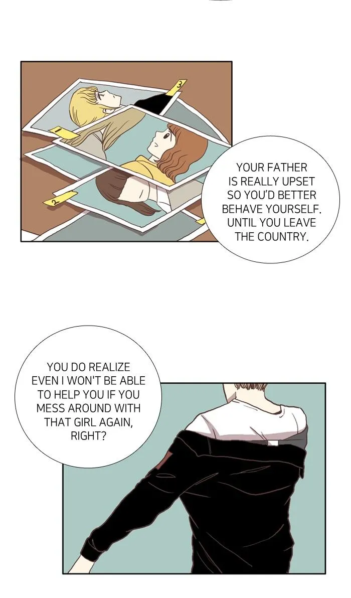 Girl's World Zinmanga X Chapter 26 Page 2