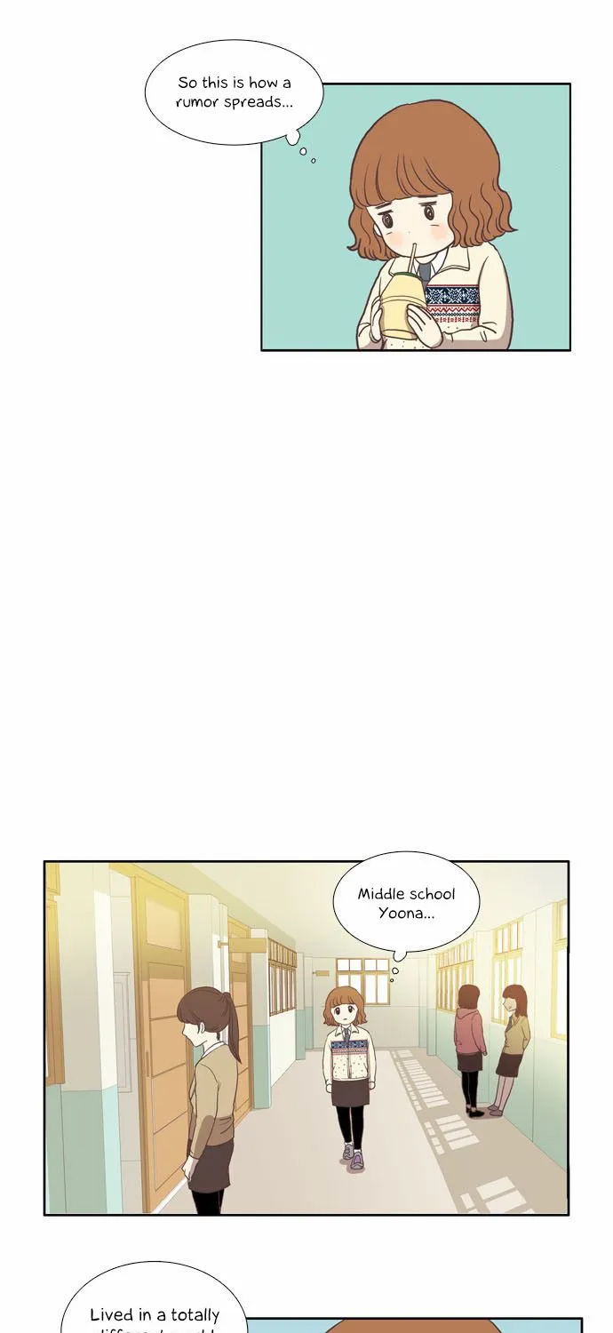 Girl's World Zinmanga X Chapter 9 Page 12
