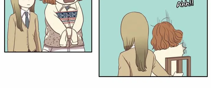 Girl's World Zinmanga X Chapter 9 Page 25