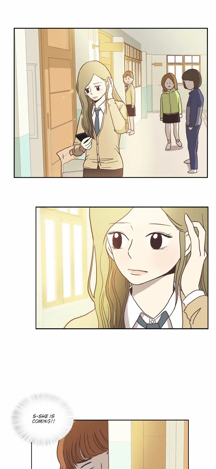 Girl's World Zinmanga X Chapter 5 Page 5