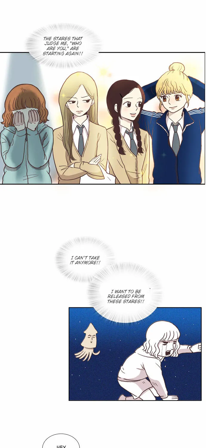Girl's World Zinmanga X Chapter 5 Page 26