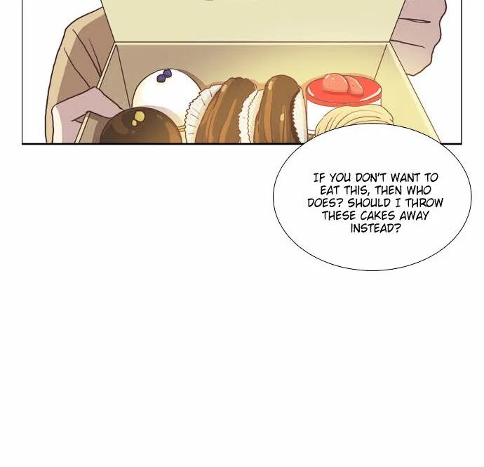 Girl's World Zinmanga X Chapter 5 Page 32