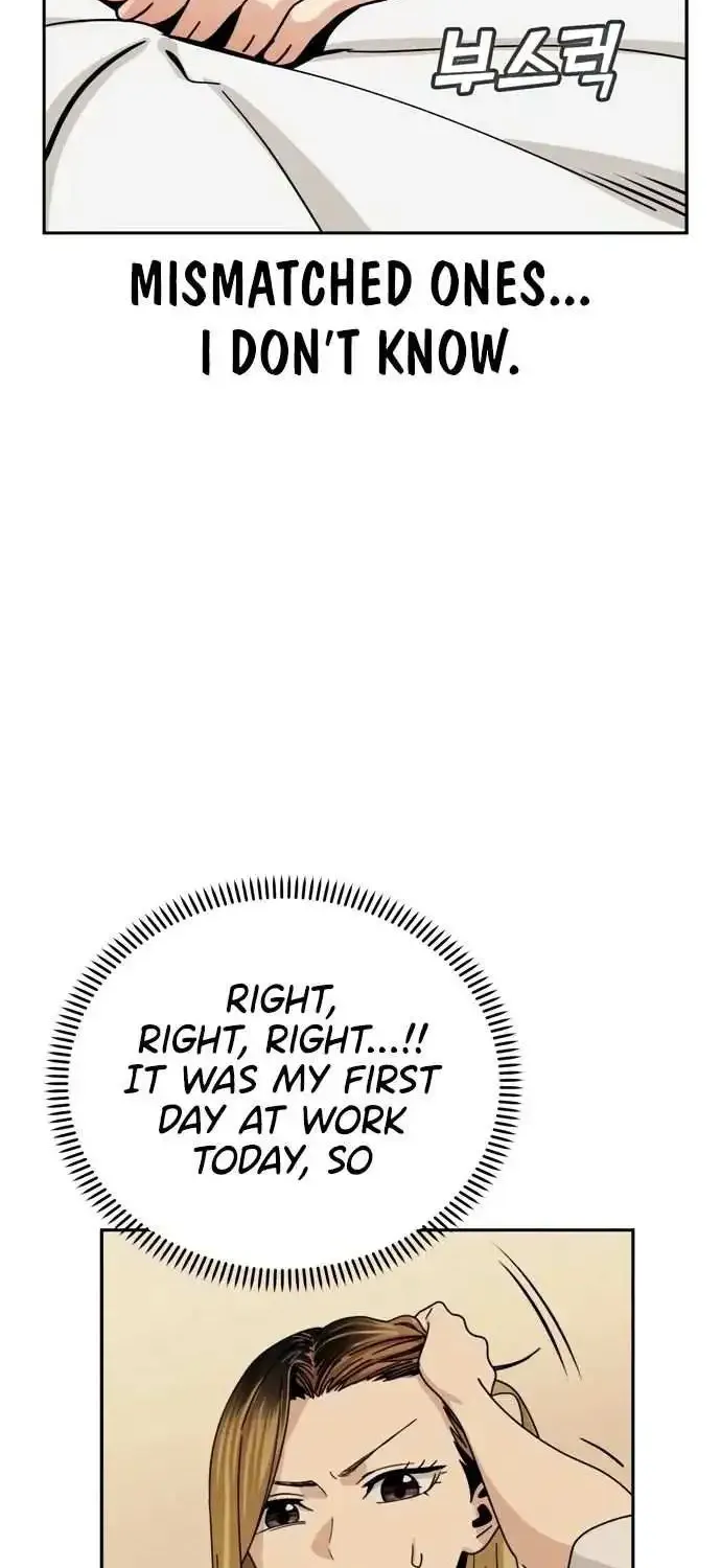 Match Made in Heaven by Chance Zinmanga X Chapter 147 Page 23