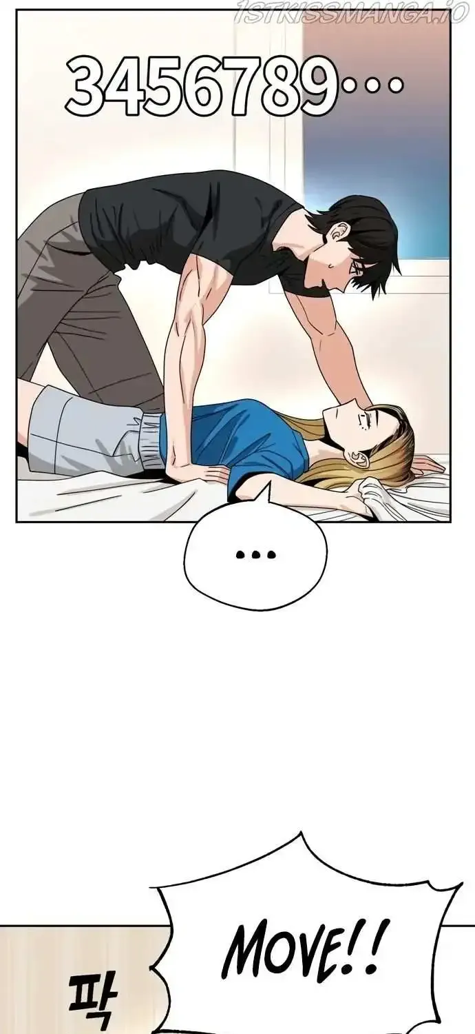 Match Made in Heaven by Chance Zinmanga X Chapter 147 Page 36