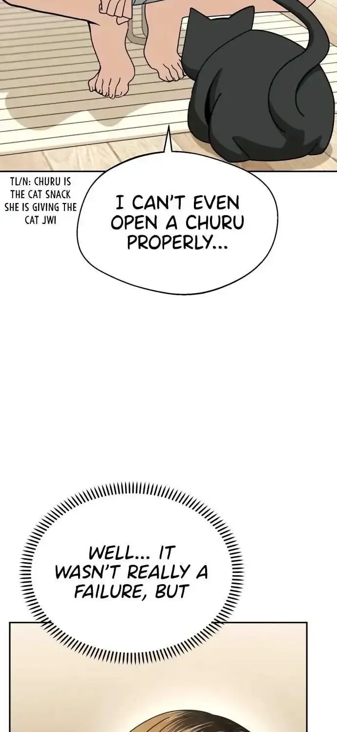 Match Made in Heaven by Chance Zinmanga X Chapter 147 Page 40
