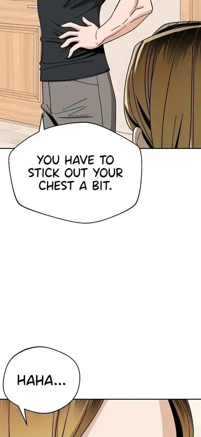 Match Made in Heaven by Chance Zinmanga X Chapter 147 Page 59