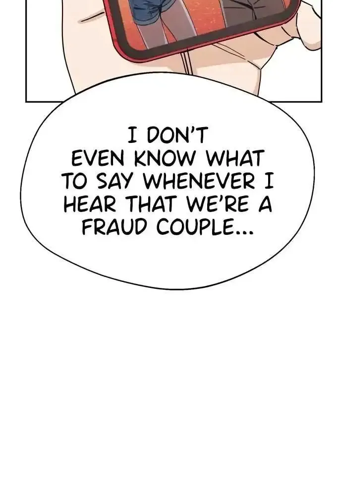 Match Made in Heaven by Chance Zinmanga X Chapter 147 Page 75