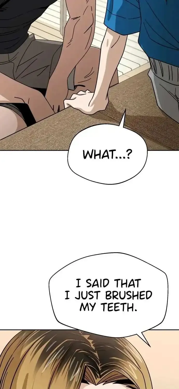 Match Made in Heaven by Chance Zinmanga X Chapter 147 Page 80