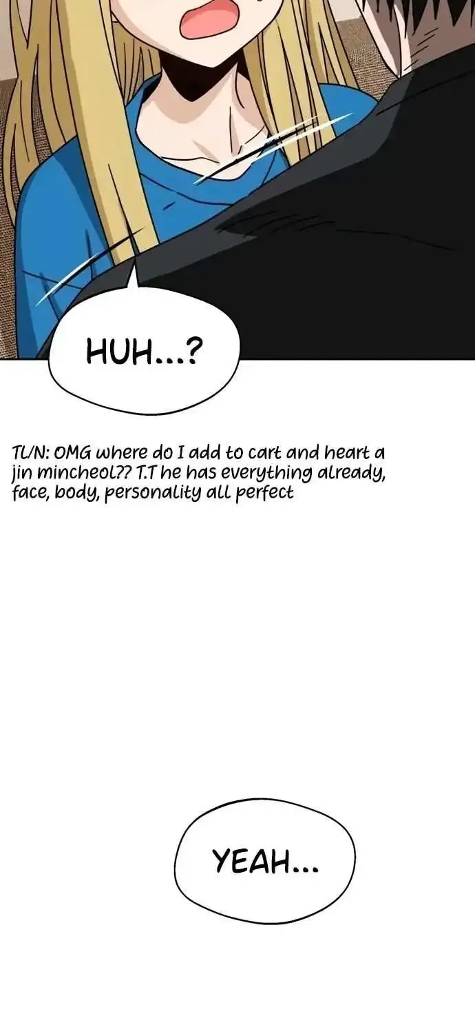 Match Made in Heaven by Chance Zinmanga X Chapter 147 Page 84