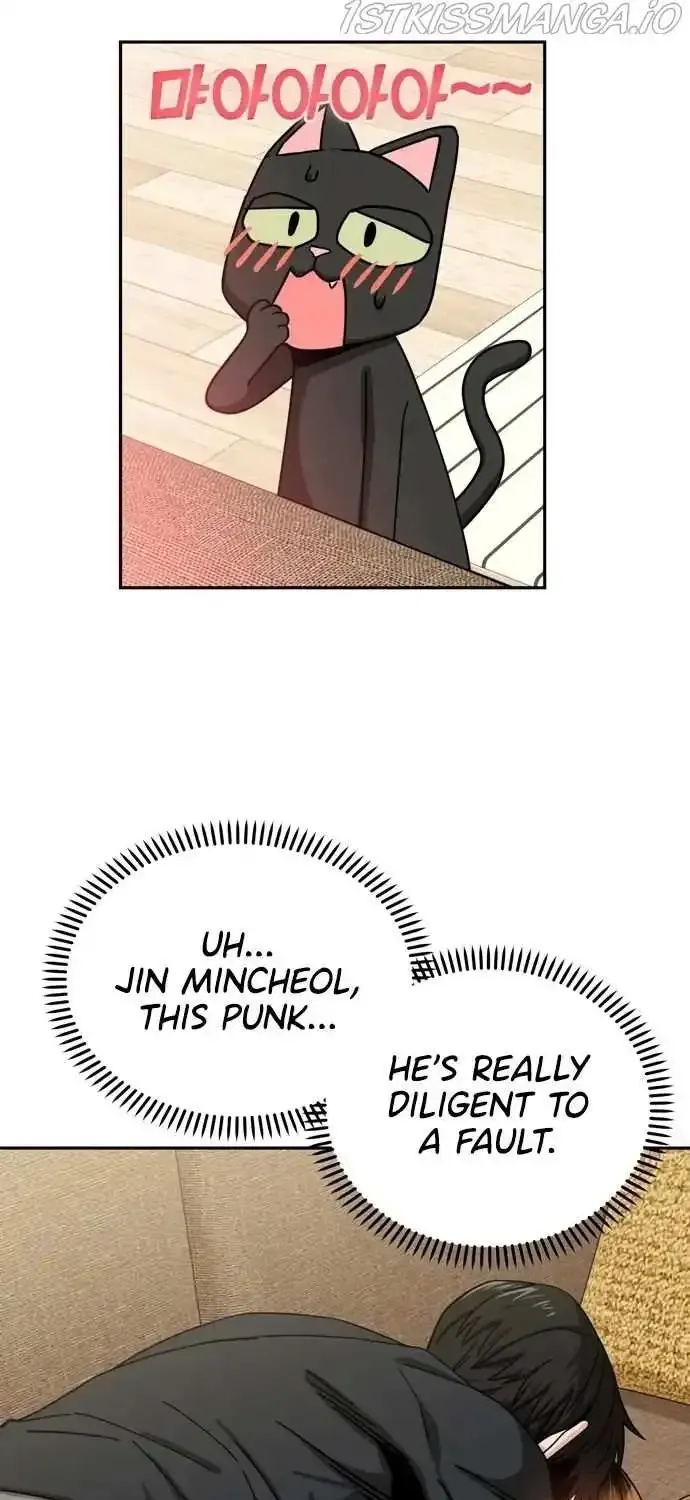 Match Made in Heaven by Chance Zinmanga X Chapter 147 Page 96