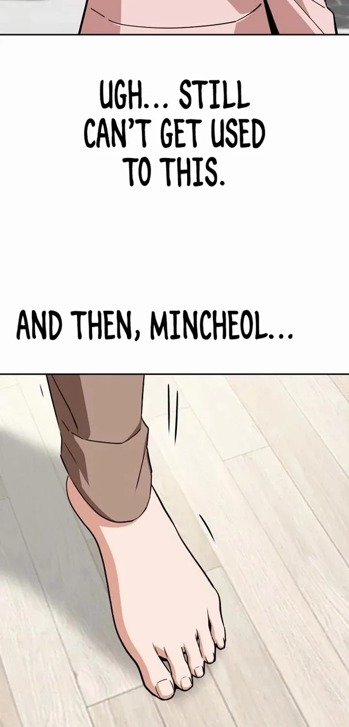 Match Made in Heaven by Chance Zinmanga X Chapter 100 Page 35