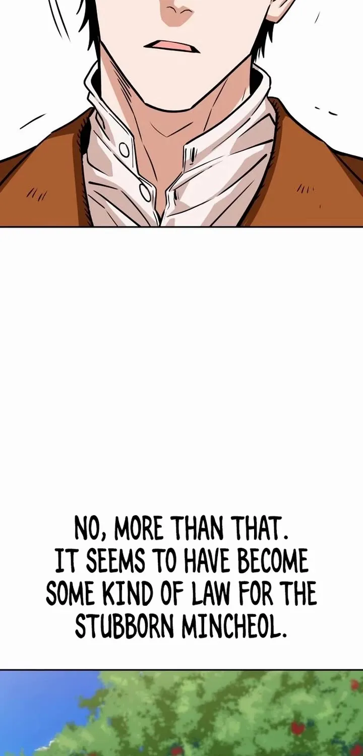 Match Made in Heaven by Chance Zinmanga X Chapter 100 Page 43