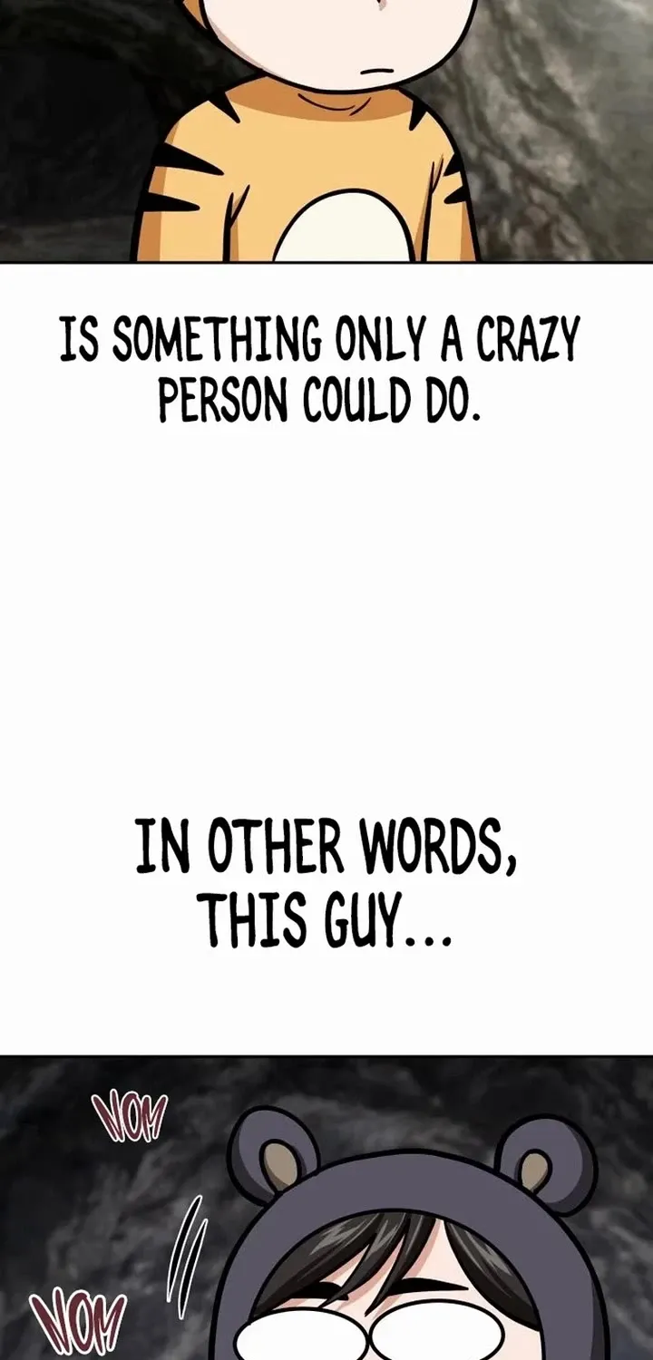 Match Made in Heaven by Chance Zinmanga X Chapter 100 Page 53